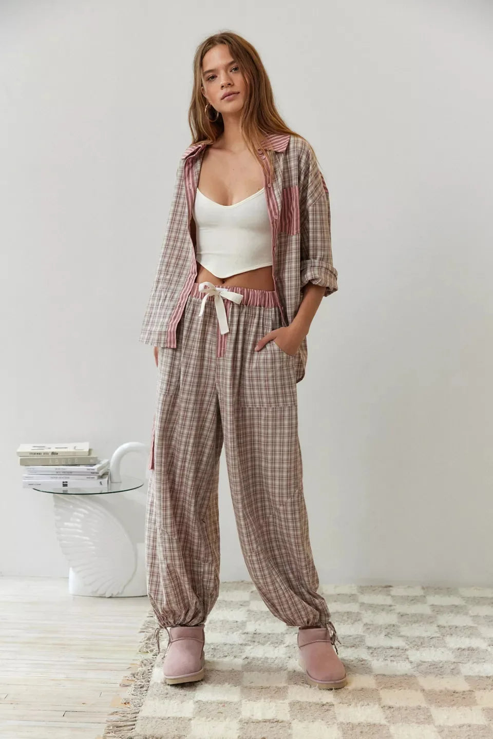 KARI | Pyjamassett