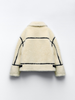 LIV | Teddy Coat