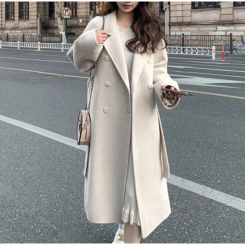 MARIT | Long Coat