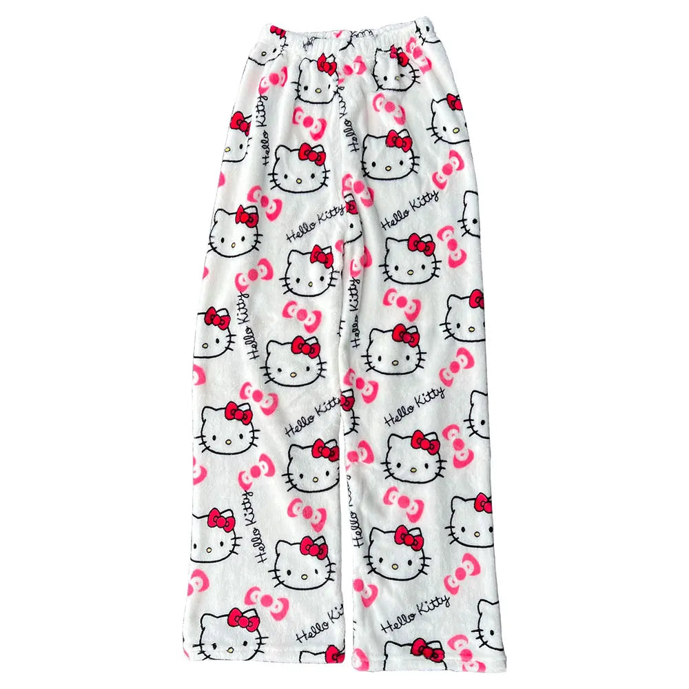 SOPHIE | Hello Kitty Pyjamasbukser