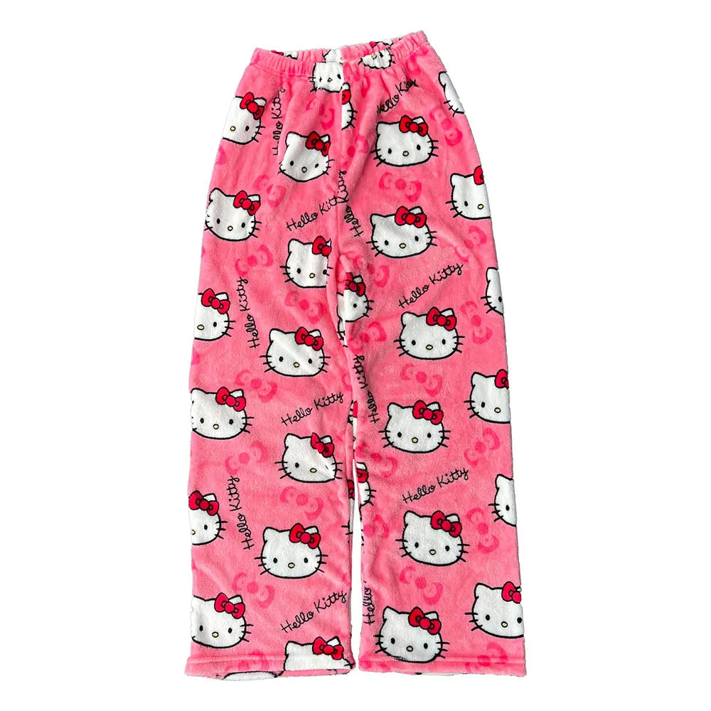 SOPHIE | Hello Kitty Pyjamasbukser